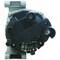 Wai Global Alternator, ALTND IRIF CW CLUTCH PULLEY, 90 Amp12 Volt, CW, 6Groove Clutch Pulley 23923N - alternate 6
